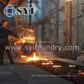 Hot Forged Minn Kota Anchor Parts Steel Die Forging Cnc Machining Centre Standard Parts Strictly Forging Tolerance CN;SHX
